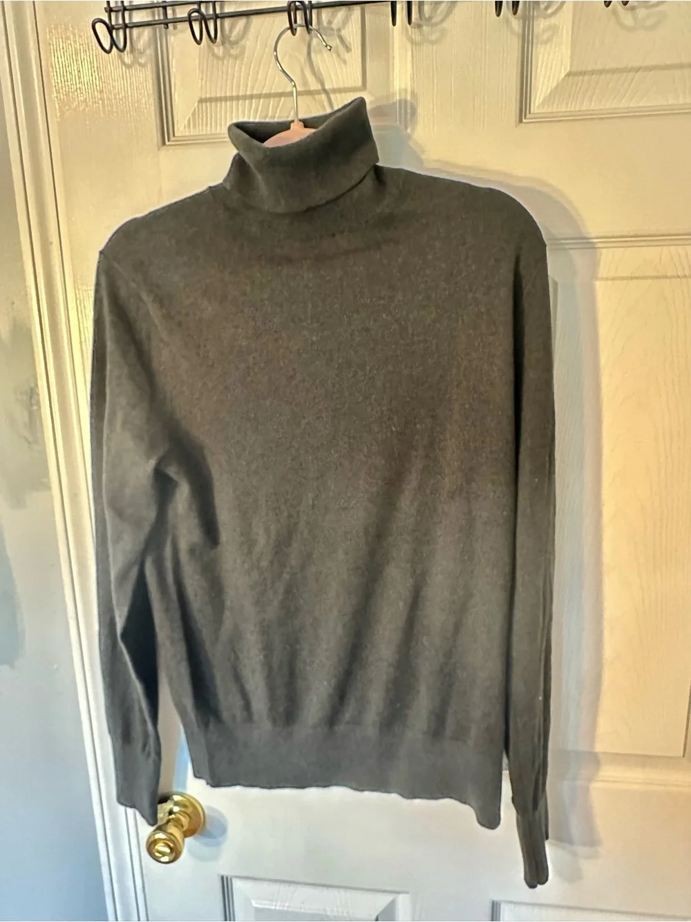 Banana Republic soft feel